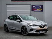 Renault Clio 1,5Dci Alu17 Led