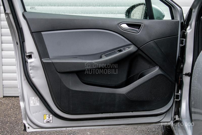 Renault Clio 1,5Dci Alu17 Led