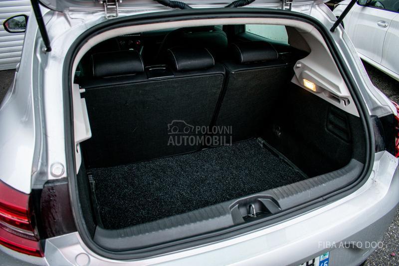 Renault Clio 1,5Dci Alu17 Led