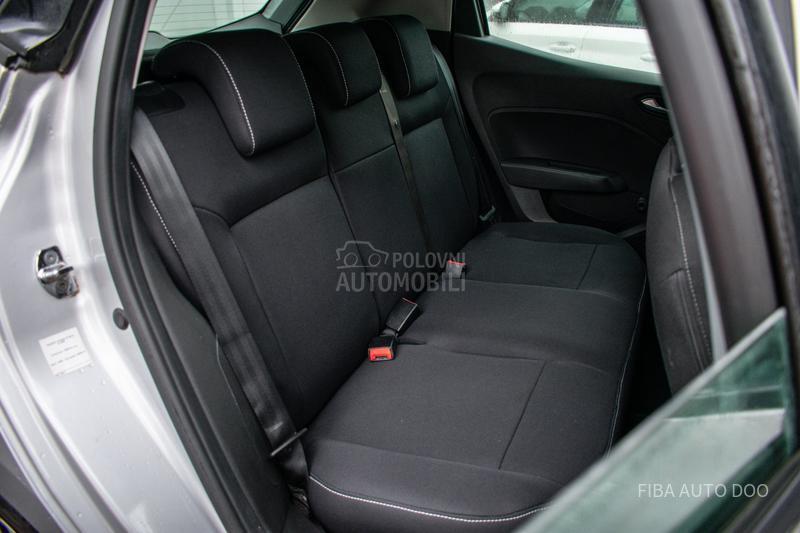 Renault Clio 1,5Dci Alu17 Led