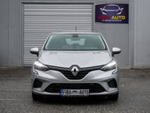 Renault Clio 1,5Dci Alu17 Led