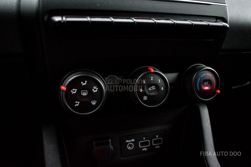 Renault Clio 1,5Dci Alu17 Led