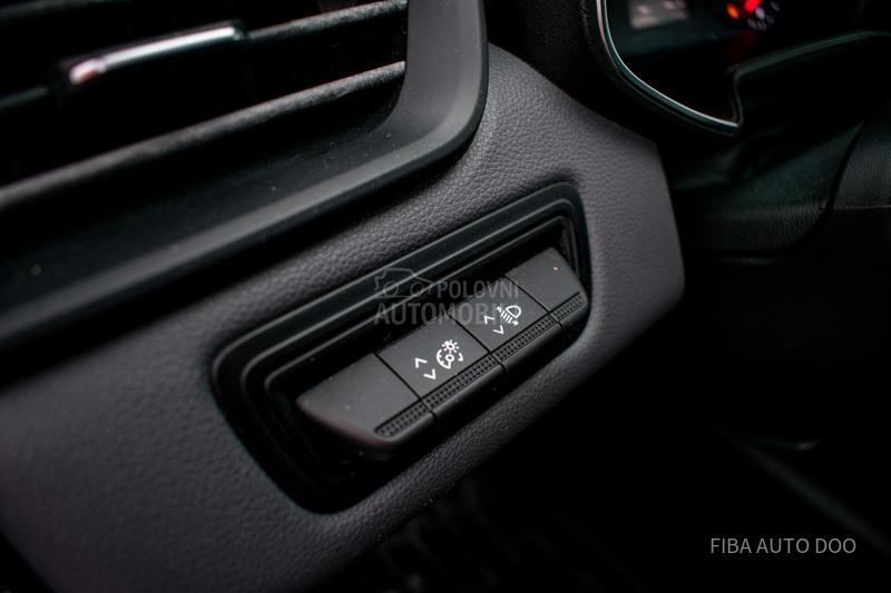 Renault Clio 1,5Dci Alu17 Led