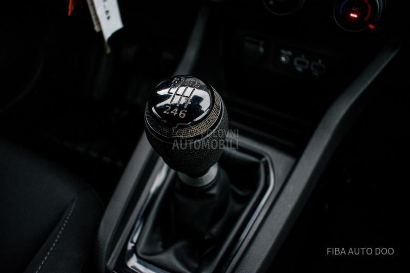 Renault Clio 1,5Dci Alu17 Led