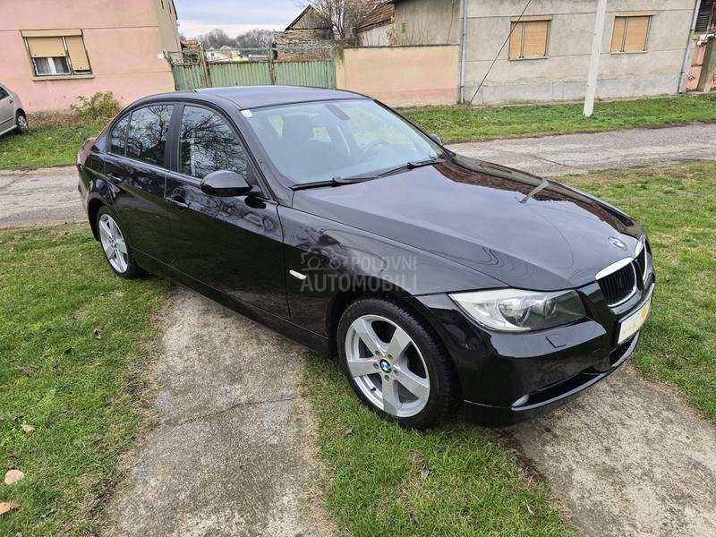 BMW 318 2.0b