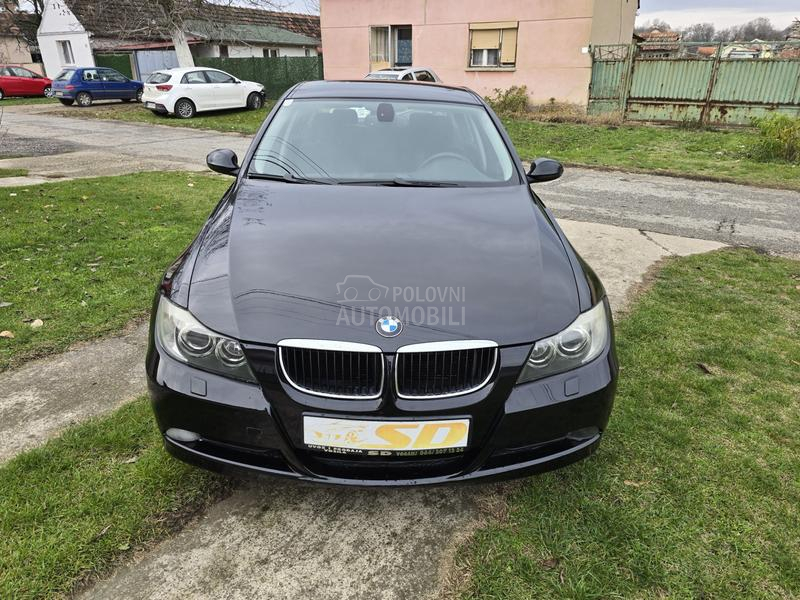 BMW 318 2.0b
