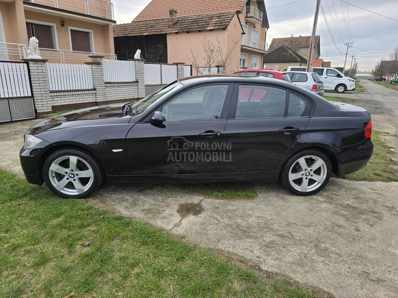 BMW 318 2.0b