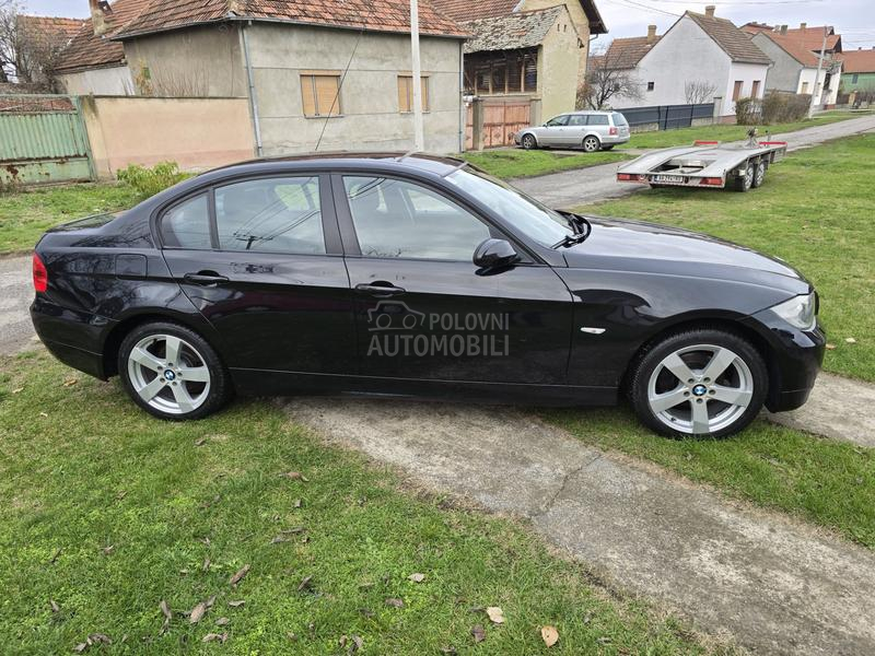 BMW 318 2.0b