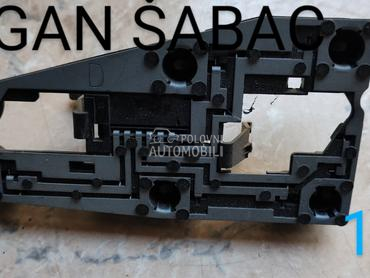 Stop svetla i stop lampe za Peugeot 206, 208, 308 ... od 1996. do 2012. god.