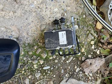 abs centrala za Volkswagen Polo od 2008. do 2014. god.