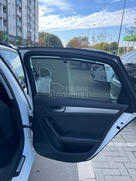 Audi A4 2.0 TDI