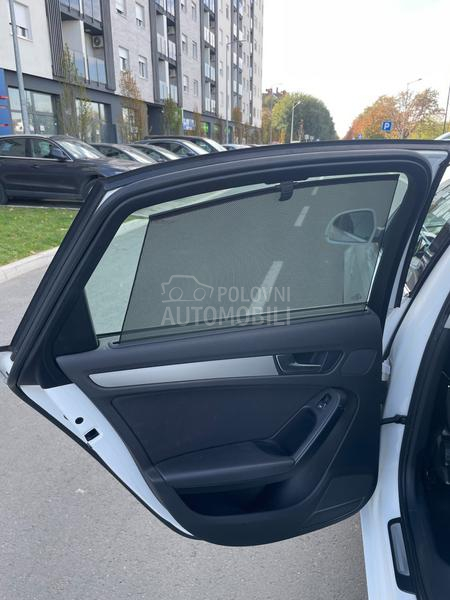 Audi A4 2.0 TDI
