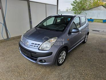 Nissan Pixo 1.0B