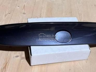 zadnji spojler za Lexus IS 220, IS 250, IS-F od 2006. do 2012. god.