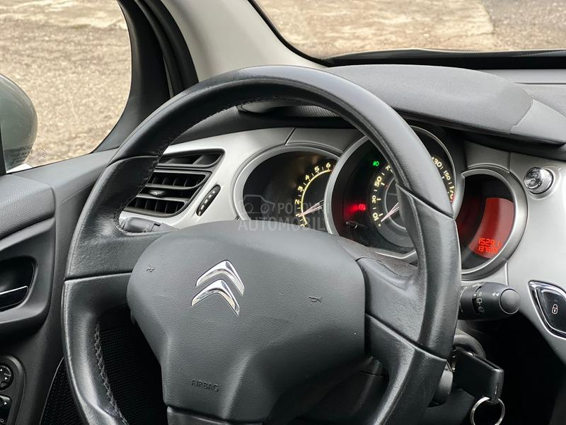 Citroen C3 1.4 8v / PAN0RAMA