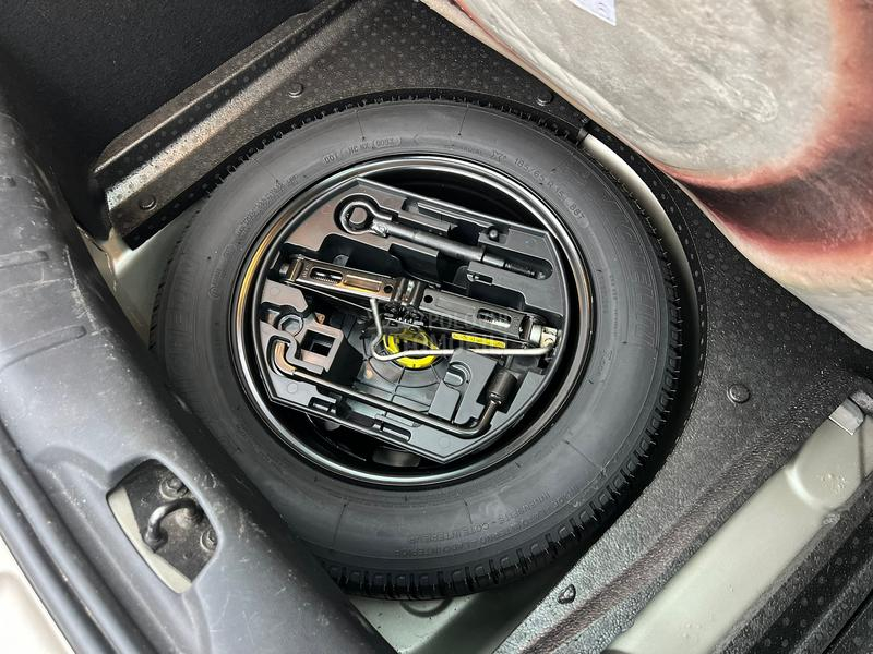 Citroen C3 1.4 8v / PAN0RAMA