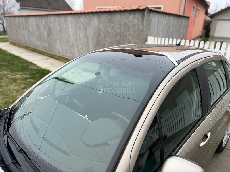 Citroen C3 1.4 8v / PAN0RAMA