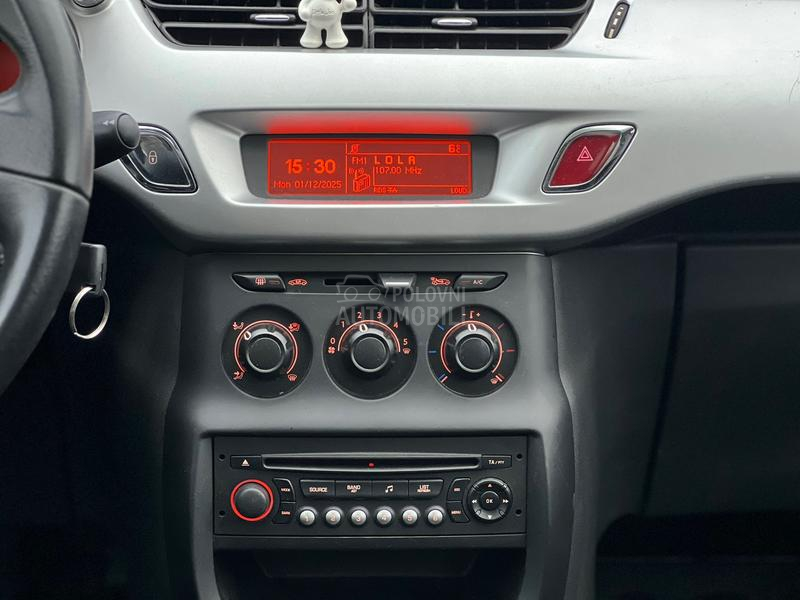 Citroen C3 1.4 8v / PAN0RAMA
