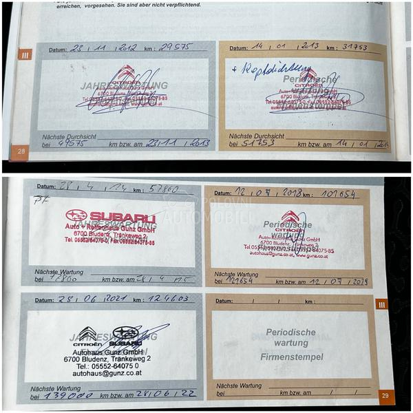 Citroen C3 1.4 8v / PAN0RAMA