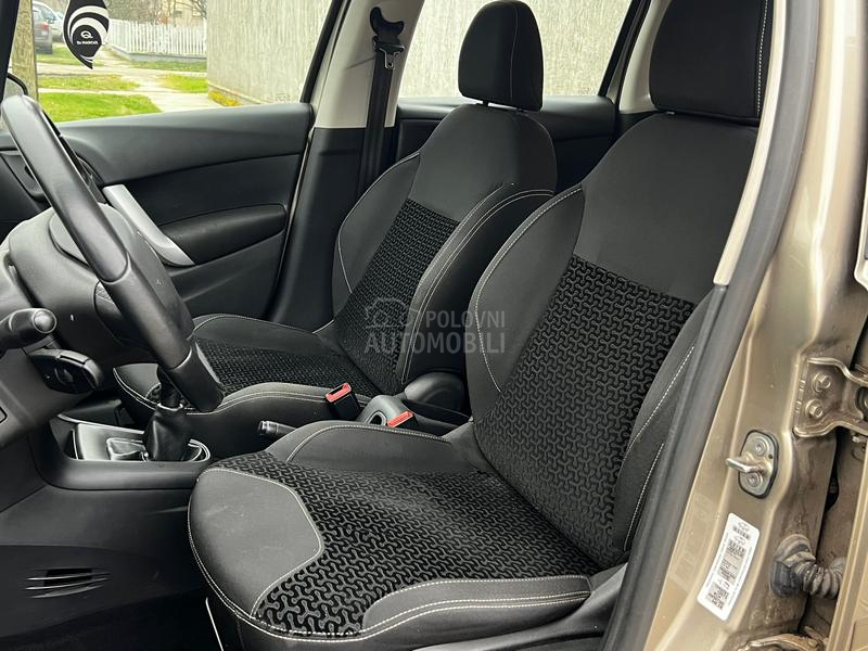 Citroen C3 1.4 8v / PAN0RAMA