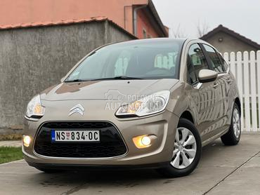 Citroen C3 1.4 8v / PANORAM A