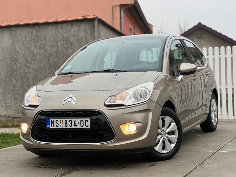 Citroen C3 1.4 8v / PAN0RAMA