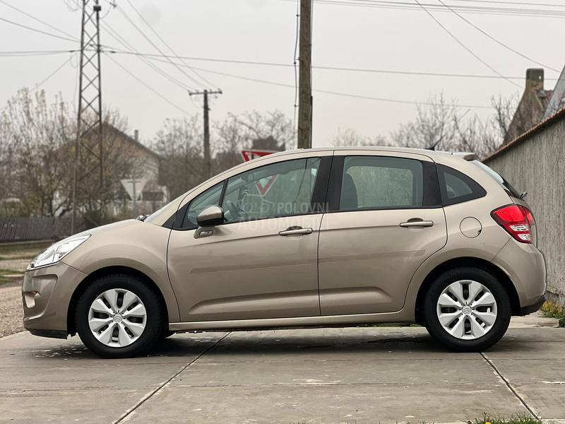 Citroen C3 1.4 8v / PAN0RAMA