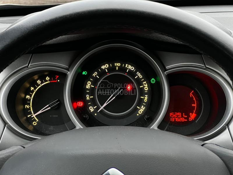 Citroen C3 1.4 8v / PAN0RAMA