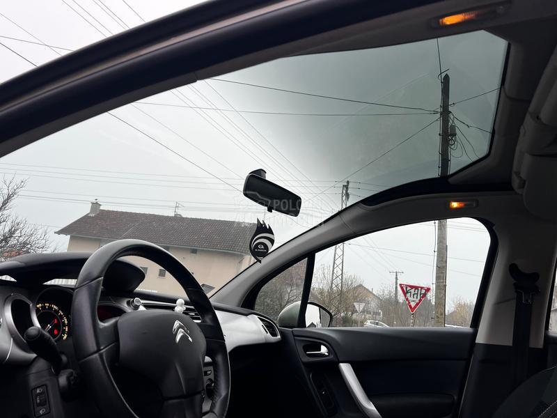 Citroen C3 1.4 8v / PAN0RAMA