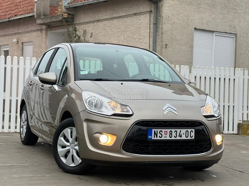 Citroen C3 1.4 8v / PAN0RAMA