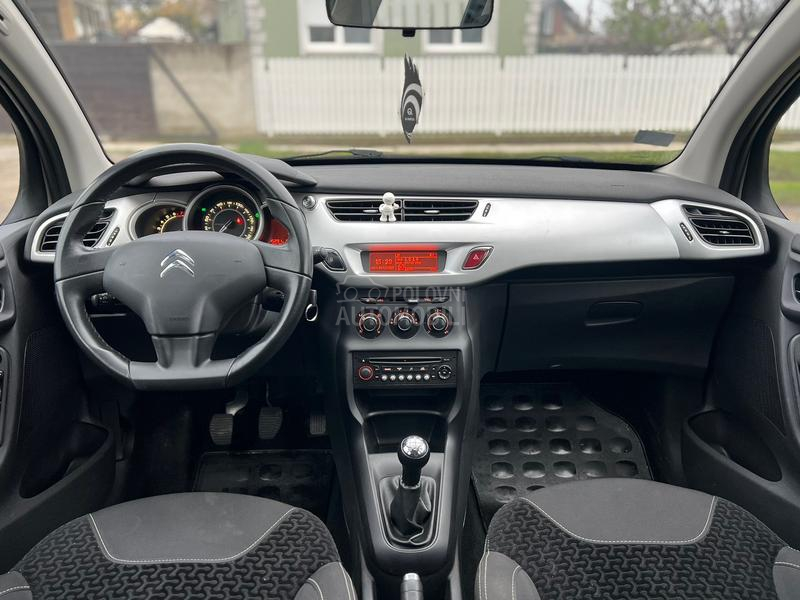 Citroen C3 1.4 8v / PAN0RAMA