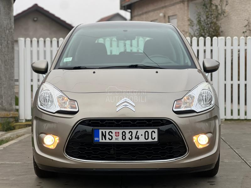 Citroen C3 1.4 8v / PAN0RAMA