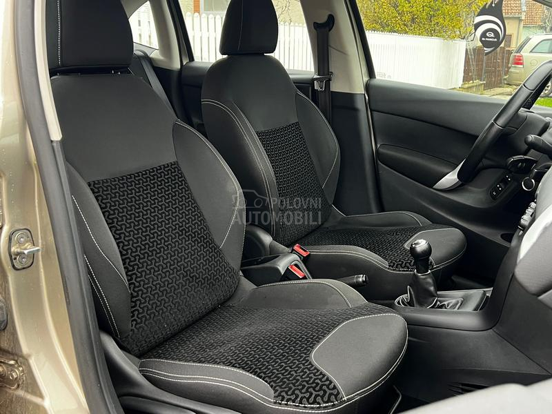 Citroen C3 1.4 8v / PAN0RAMA