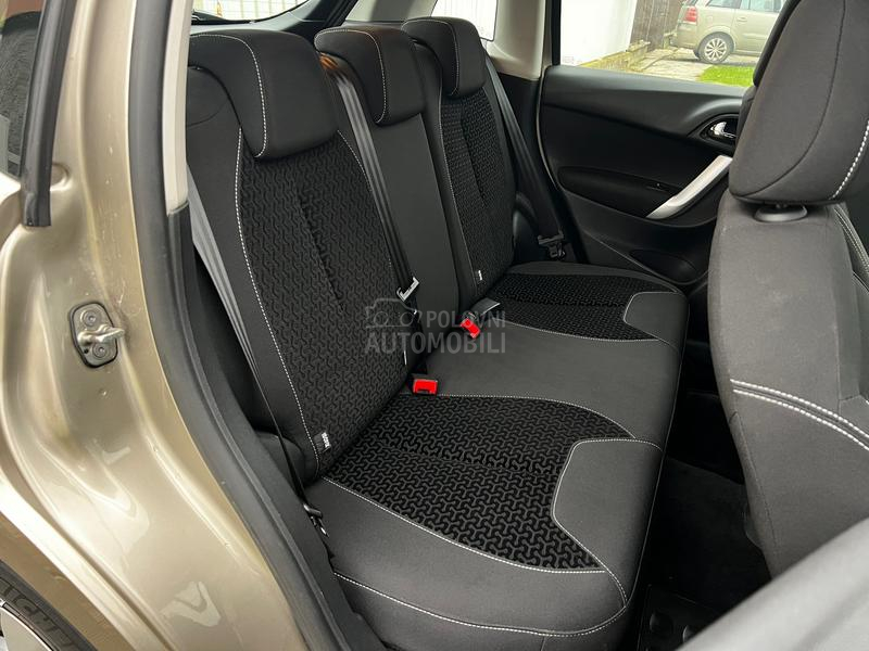 Citroen C3 1.4 8v / PAN0RAMA