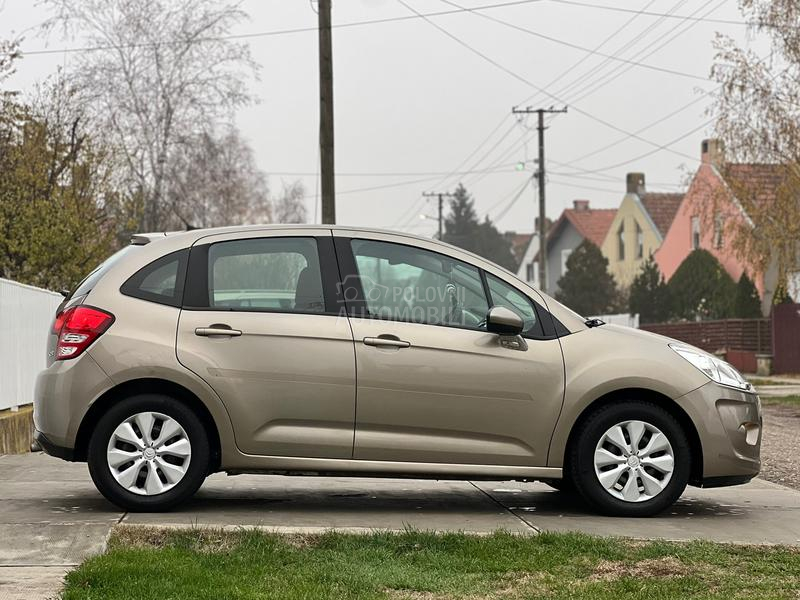 Citroen C3 1.4 8v / PAN0RAMA