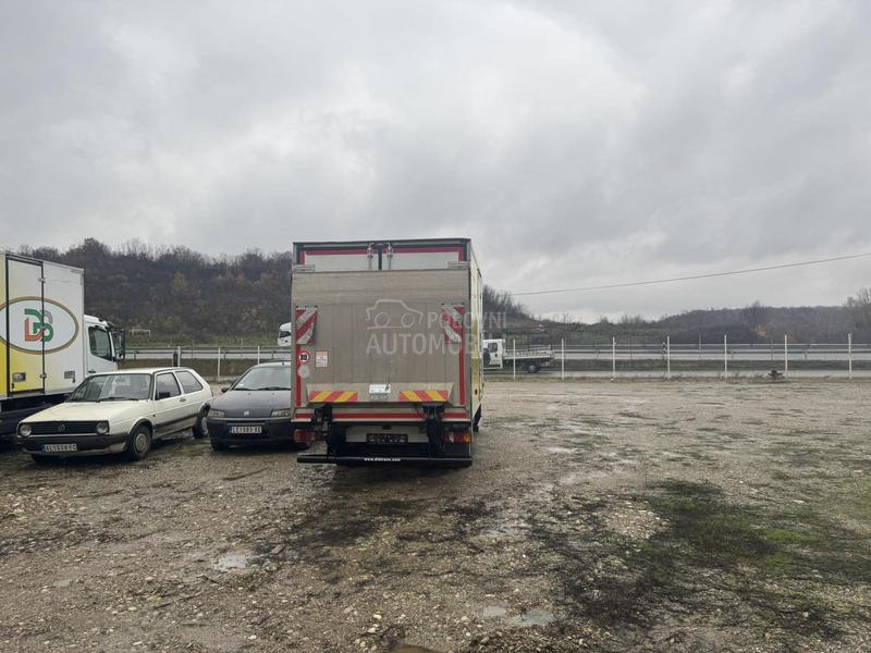 Mercedes Benz 513CDI