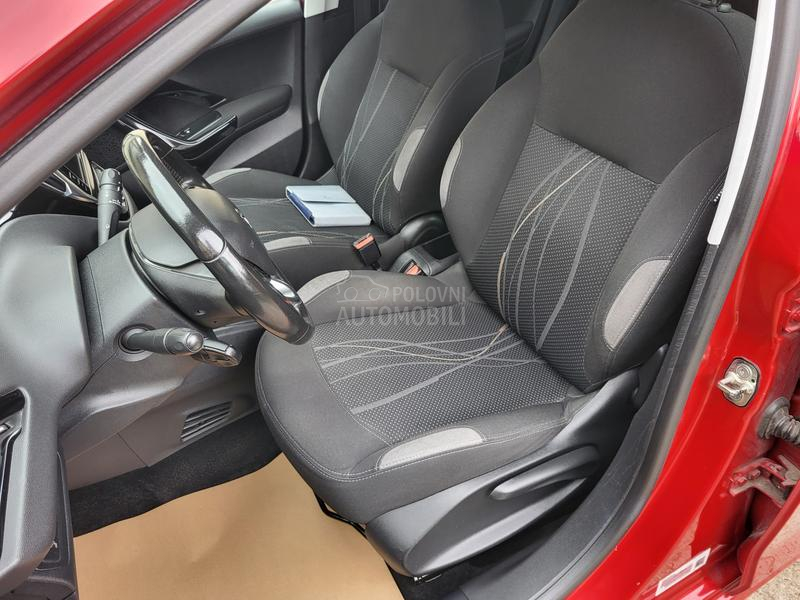 Peugeot 208 1.6e-hdi
