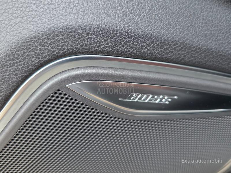 Audi Q3 Pano/Bose/NovNov