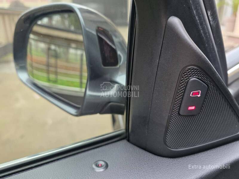 Audi Q3 Pano/Bose/NovNov