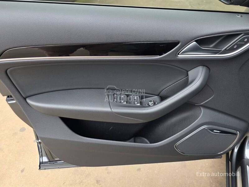 Audi Q3 Pano/Bose/NovNov