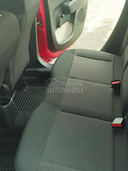 Citroen C3 1.2 Purteh