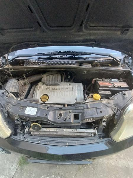 Opel Meriva xxxxxxxxxxx