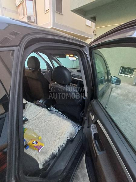 Opel Meriva xxxxxxxxxxx