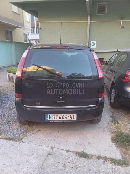 Opel Meriva xxxxxxxxxxx