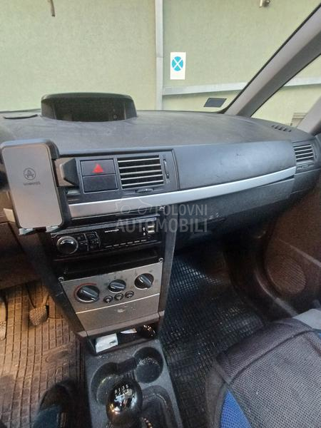 Opel Meriva xxxxxxxxxxx