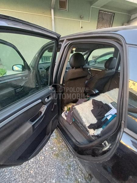 Opel Meriva xxxxxxxxxxx