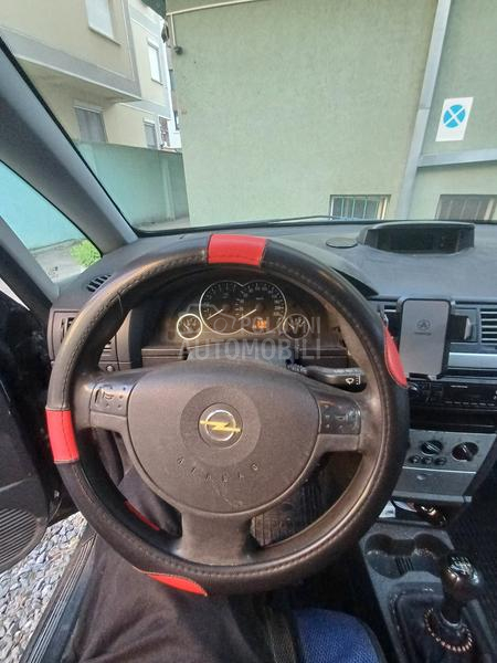 Opel Meriva xxxxxxxxxxx