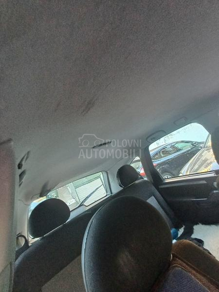 Opel Meriva xxxxxxxxxxx