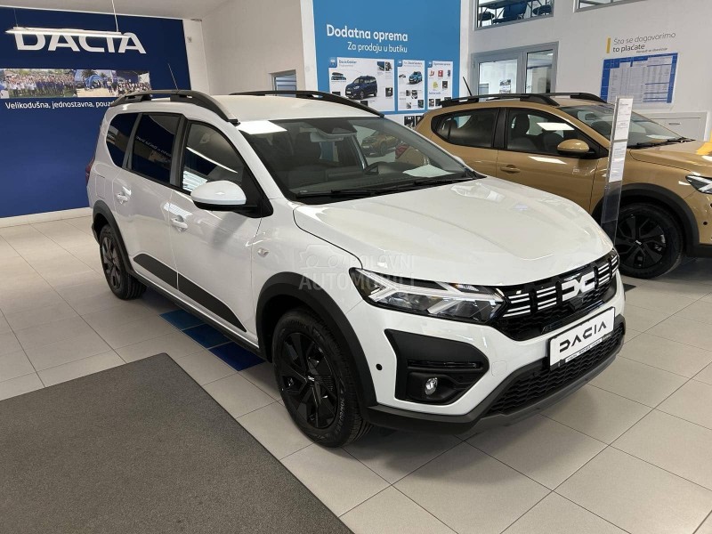 Dacia Jogger EXPR 1.0 ECO-G100 7S