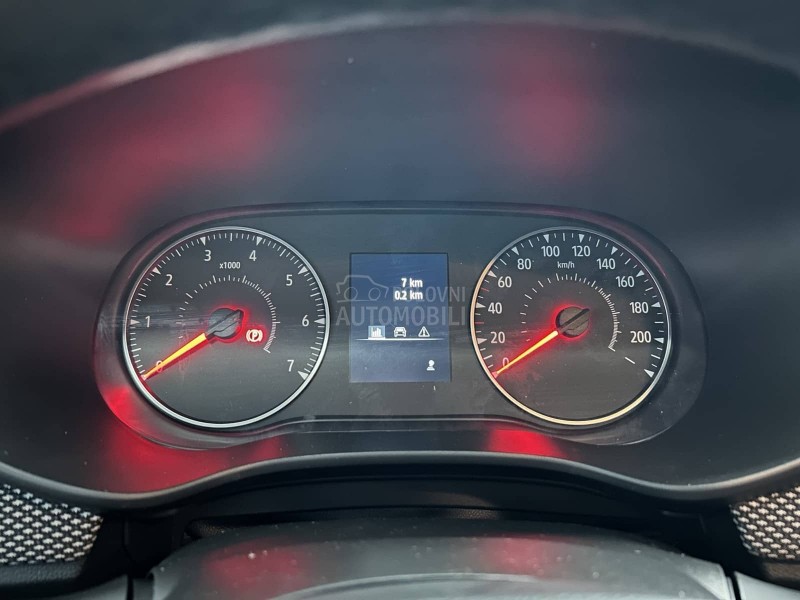 Dacia Jogger EXPR 1.0 ECO-G100 7S